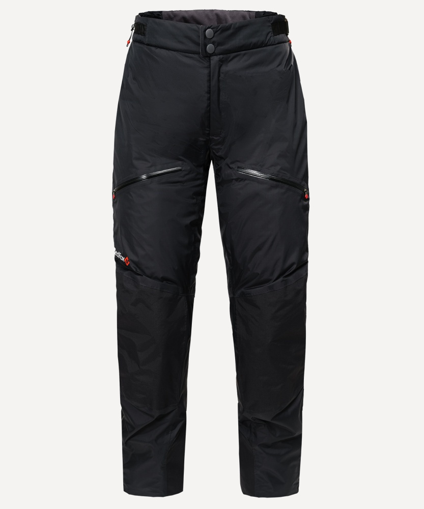 Брюки утепленные Red Fox Cheget Wmn